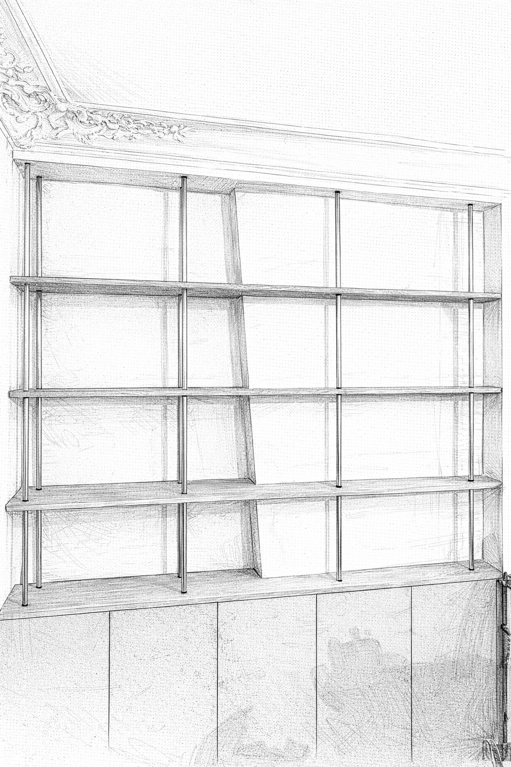 Projet X BUILD - Rénovation complète